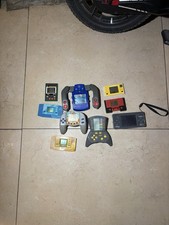 Lot jeux vidéo d'occasion  Vieux-Condé