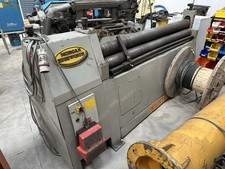 Morgan rushworth bending for sale  USK