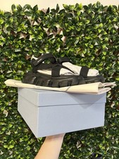 Prada black cloudbust for sale  Alabaster