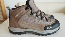Salomon ultra utdoor gebraucht kaufen  Frankfurt am Main