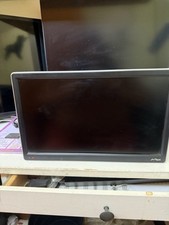 Avtex digital lcd for sale  KNIGHTON