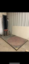 pallet shrink wrap machine for sale pallet shrink wrap machine for sale Florence