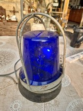 Alte seltene rundumleuchte gebraucht kaufen  Langelsheim