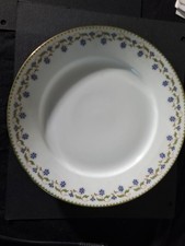 Assiettes plates decor d'occasion Assiettes plates decor d'occasion  Rouen-