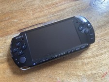 Sony psp 3000 for sale  STOCKPORT