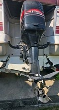 1997 125hp mercury for sale  Faribault