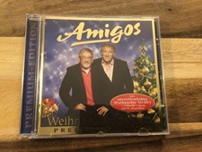 Amigos weihnachten daheim gebraucht kaufen  Zeven
