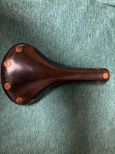Selle classique cuir d'occasion  Expédié en France