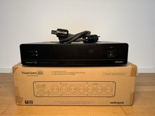 Audioquest powerquest 303 gebraucht kaufen  Wollmatingen