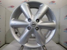 Jante aluminium nissan d'occasion  Vernaison