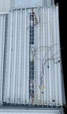 Lamp highbay fluorescent for sale  Liberty Hill