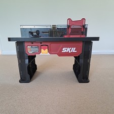 Skil srt1039 benchtop for sale  LANGPORT