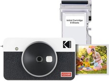 Kodak mini shot for sale  HOUNSLOW