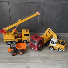 Bruder toys man for sale  LEEDS