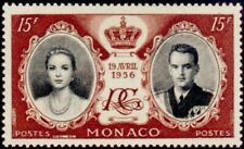 Monaco stamp yvert d'occasion  Grisolles