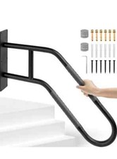 Handrail indoor outdoor for sale  LITTLEBOROUGH