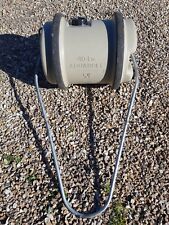 Genuine hitchman litre for sale  LINCOLN