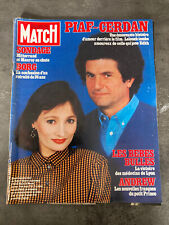 Paris match 1768 d'occasion  Avesnes-le-Comte