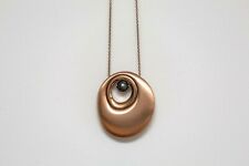 Breil necklace tj0845 for sale  LONDON