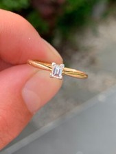 18ct gold diamond for sale  BRIGHTON