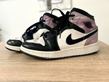 Nike jordan mid gebraucht kaufen  Gengenbach