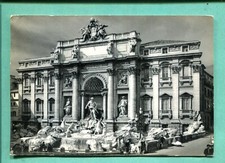 Roma fontana trevi usato  Molfetta