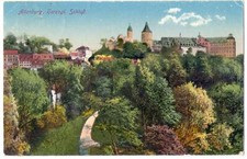 Altenburg herzogl schloss gebraucht kaufen  Deutschland