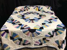 Amish made fan for sale  Middlefield