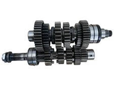 Ingranaggi cambio kawasaki usato  Formigine