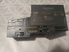 Plc siemens 200s usato  Campolongo Tapogliano