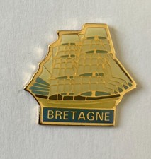 Pin sailing boat d'occasion  Expédié en Belgium