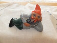 Heissner gnome 1950 for sale  Middleton