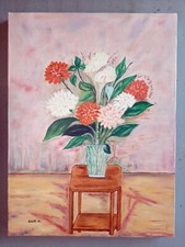 073 quadro olio usato  Italia