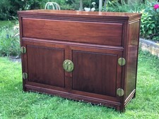 Mid century rosewood for sale  HOOK