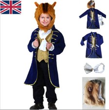 Halloween beauty beast for sale  Ireland