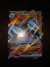 Carte pokemon excadrill usato Carte pokemon excadrill usato  Ormea