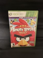 Angry birds trilogy for sale  Wichita