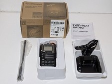 Quansheng walkie talkie for sale  HALIFAX