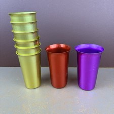 Vtg unbranded aluminum for sale  Marion