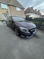 2015 mercedes cla for sale  DONCASTER