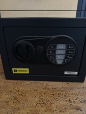 Homesafe hv17e möbeltresor gebraucht kaufen  Esch