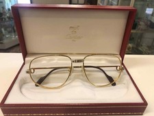 Vintage brille cartier gebraucht kaufen  Essen