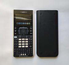 Nspire cas graphing for sale  Richmond