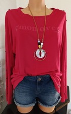 Langarmshirt pullover soquesto gebraucht kaufen  Lubmin