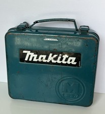 Vtg makita metal for sale  Hendersonville
