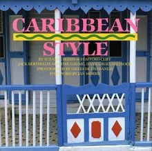 Caribbean style slesin gebraucht kaufen  Berlin