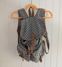 Accessorize back pack for sale  COLCHESTER