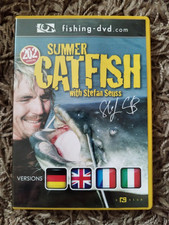Summer catfish stefan gebraucht kaufen  Kreuzau