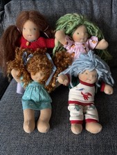 Bamboletta piccolina doll for sale  SWANSCOMBE