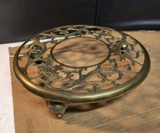 Vintage brass rolling for sale  Lynchburg